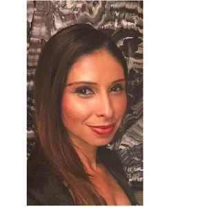 Meet your Posher, Beatriz